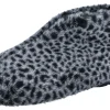 Womens Wide Fit Slippers - Malton<DB Wider Fit Shoes Sale