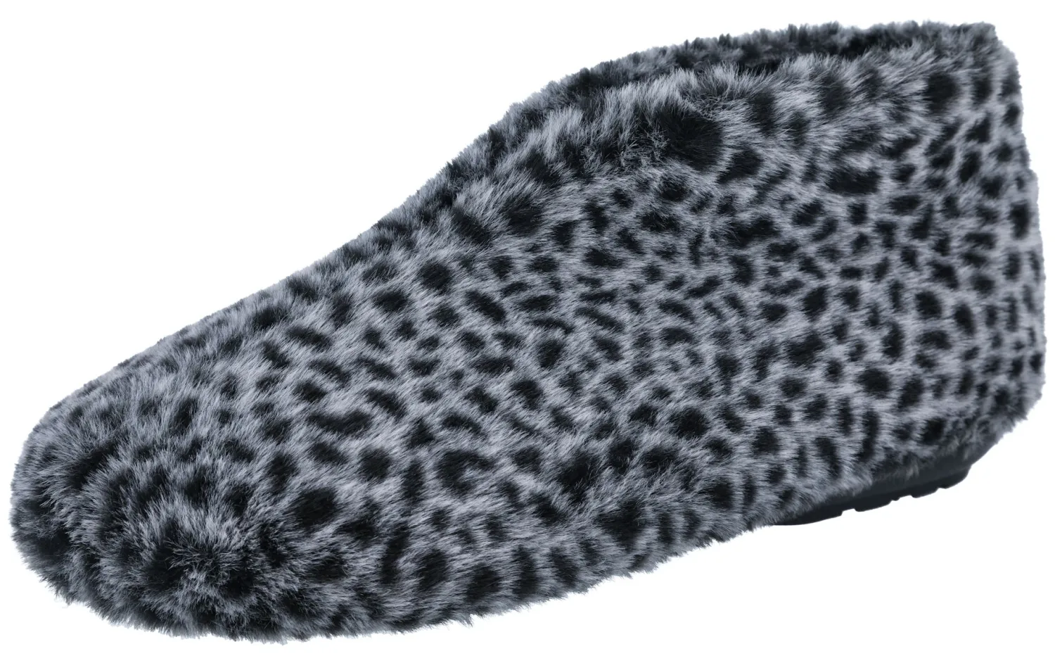 Womens Wide Fit Slippers - Malton<DB Wider Fit Shoes Sale