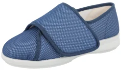 Womens Wide Fit Stretch House Shoe - Shreya<DB Wider Fit Shoes Best