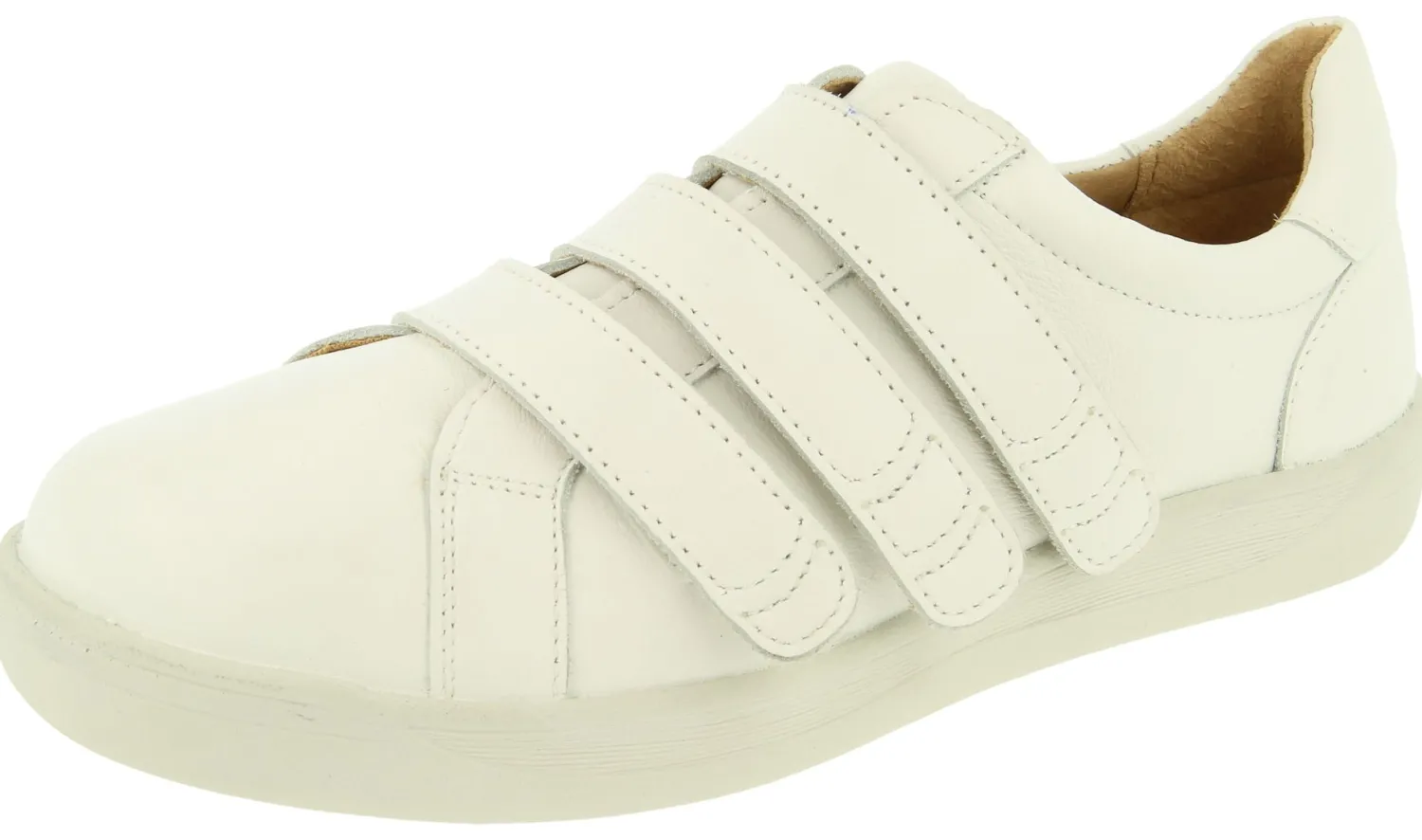 Womens Wide Fit Touch Strap Pumps - Rosalind<DB Wider Fit Shoes Hot