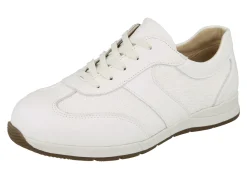 Womens Wide Fit Trainer - Linton<DB Wider Fit Shoes Sale