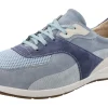 Womens Wide Fit Trainer - Diss<DB Wider Fit Shoes Outlet