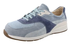 Womens Wide Fit Trainer - Diss<DB Wider Fit Shoes Outlet