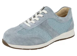 Womens Wide Fit Trainer - Linton<DB Wider Fit Shoes Sale