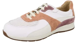 Womens Wide Fit Trainer - Diss<DB Wider Fit Shoes Outlet