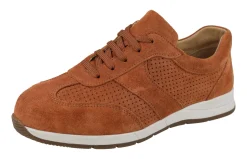 Womens Wide Fit Trainers - Scaup<DB Wider Fit Shoes Best