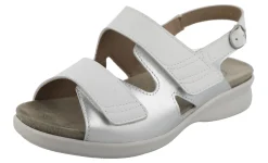 Womens Wide Fit Wedge Sandals - Morton<DB Wider Fit Shoes Online