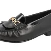 Womens Wide Loafer Shoes - Mustang<DB Wider Fit Shoes Online